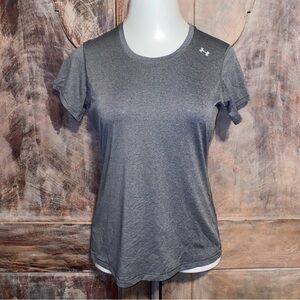 Under Armour Women's Short Sleeve Tee